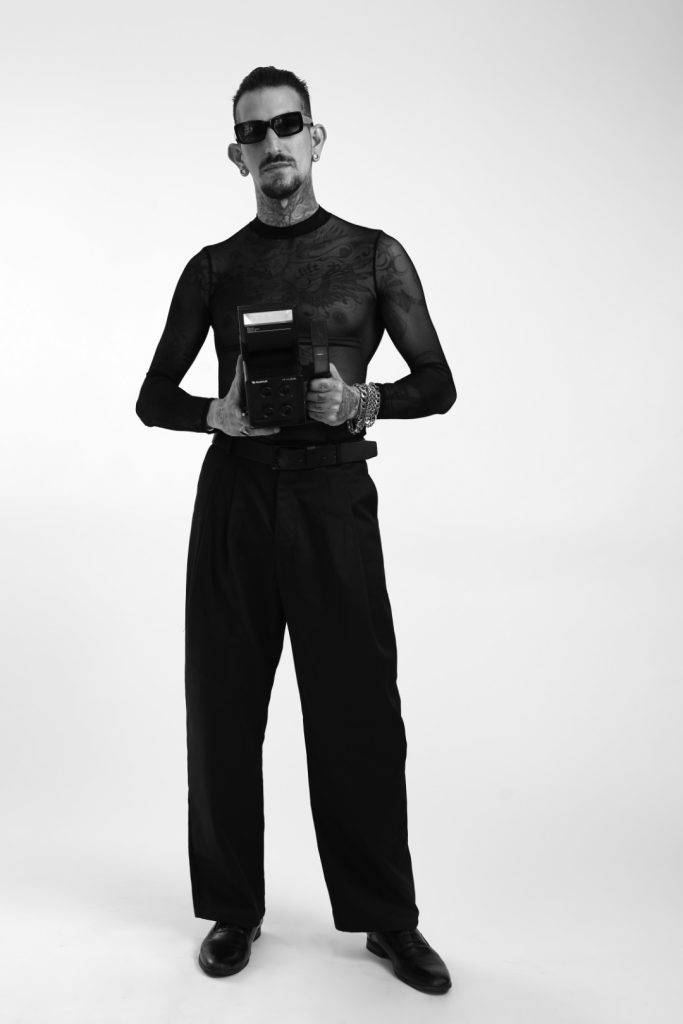 Meet Omri Lutati