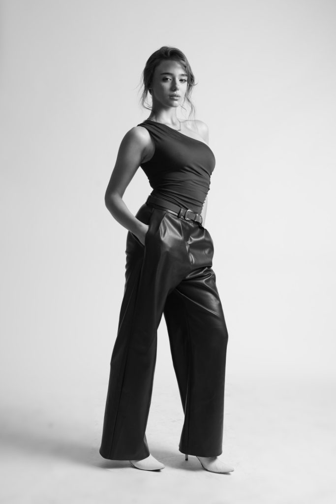 Nicole Cojocari