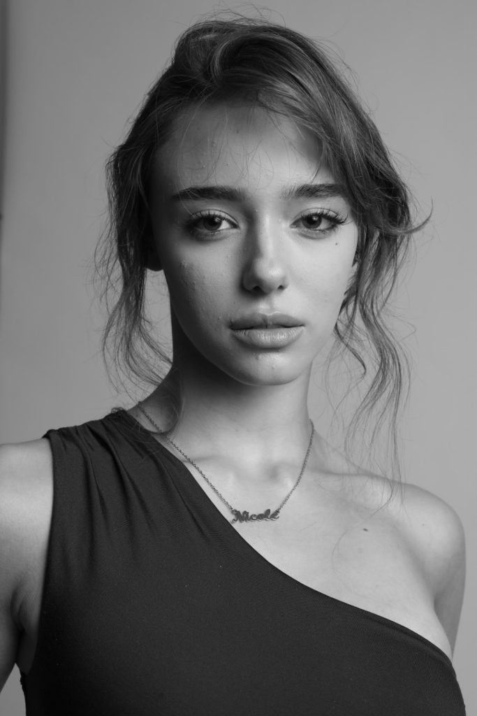 Nicole Cojocari