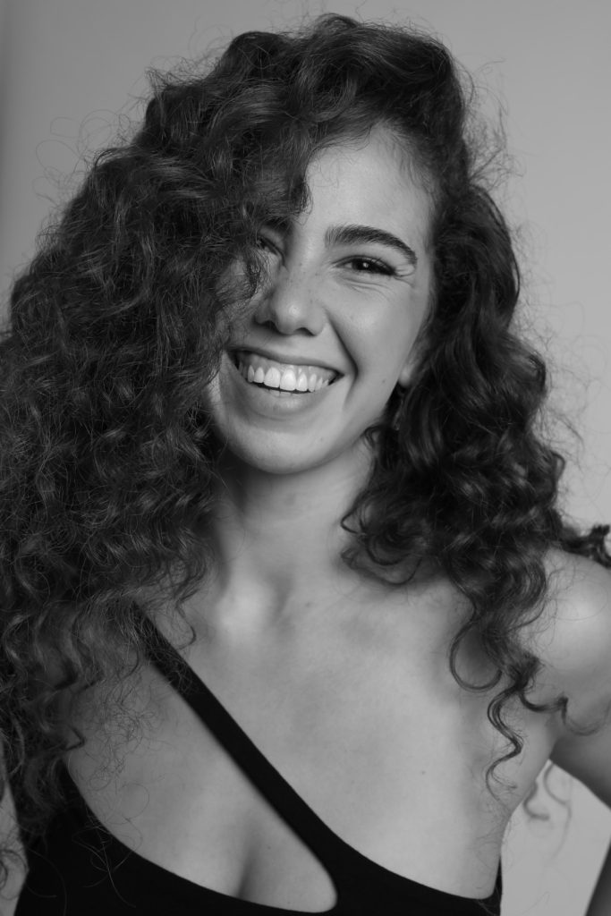 Elizabeth Guster