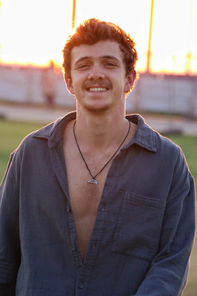 Jonathan Bar