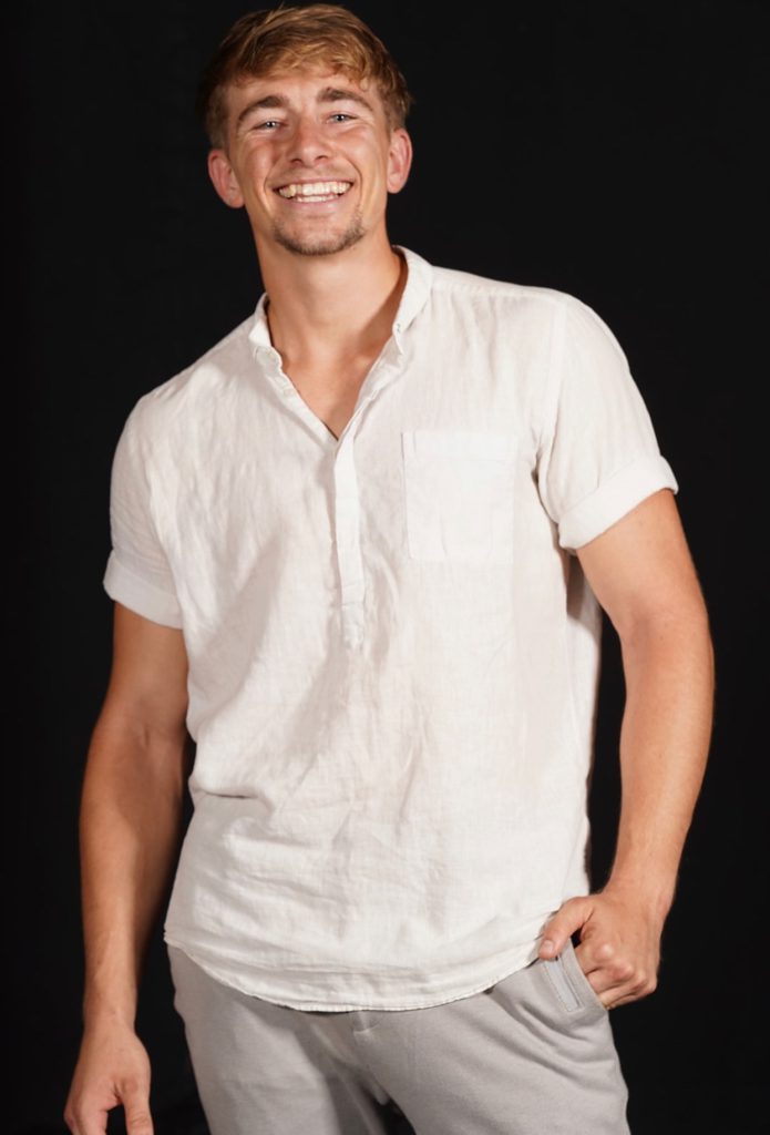 Bezalel Barebi