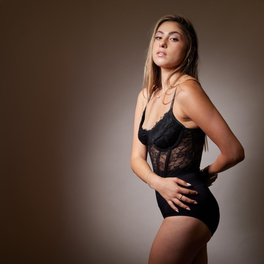 Dana Zfania