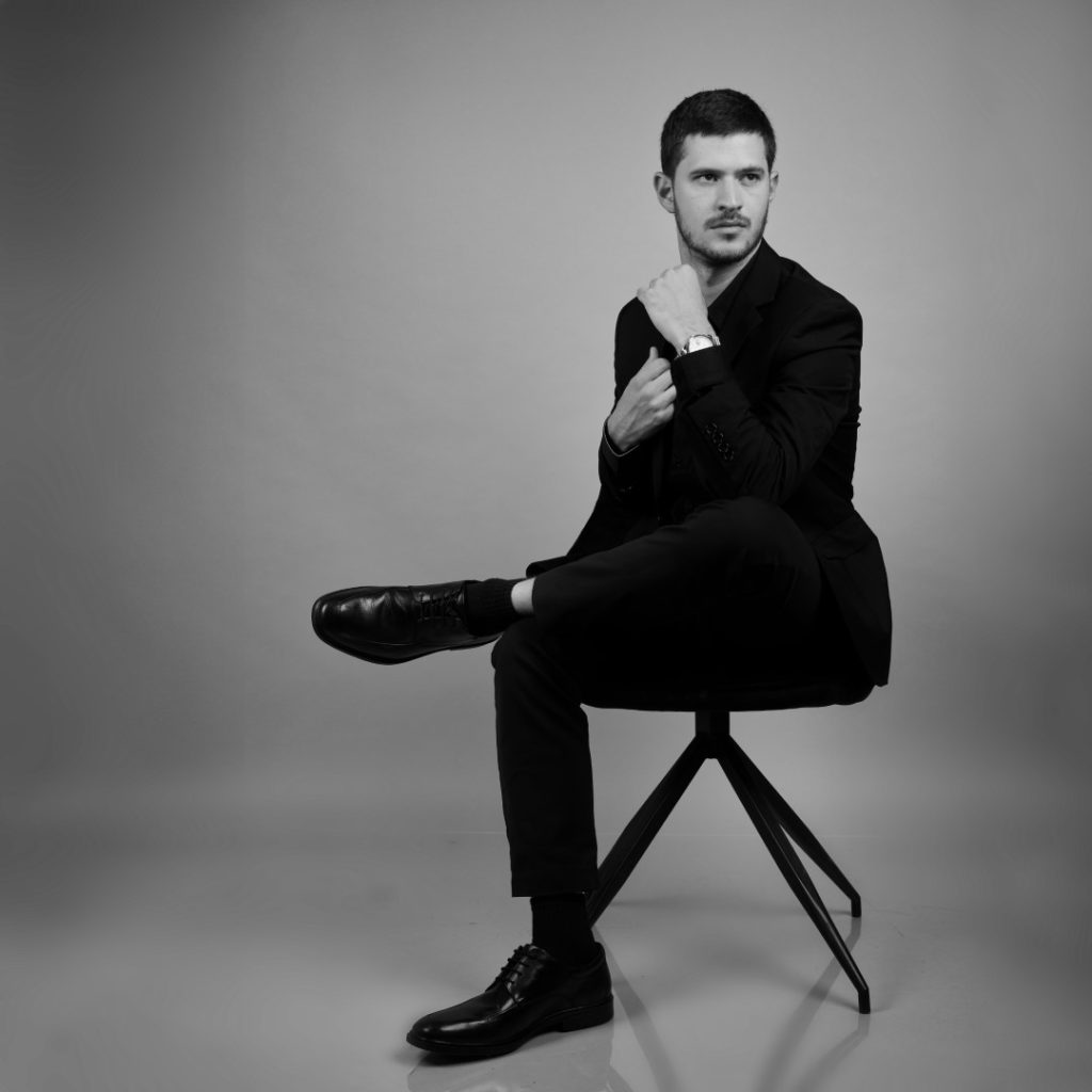 Eyal Altman