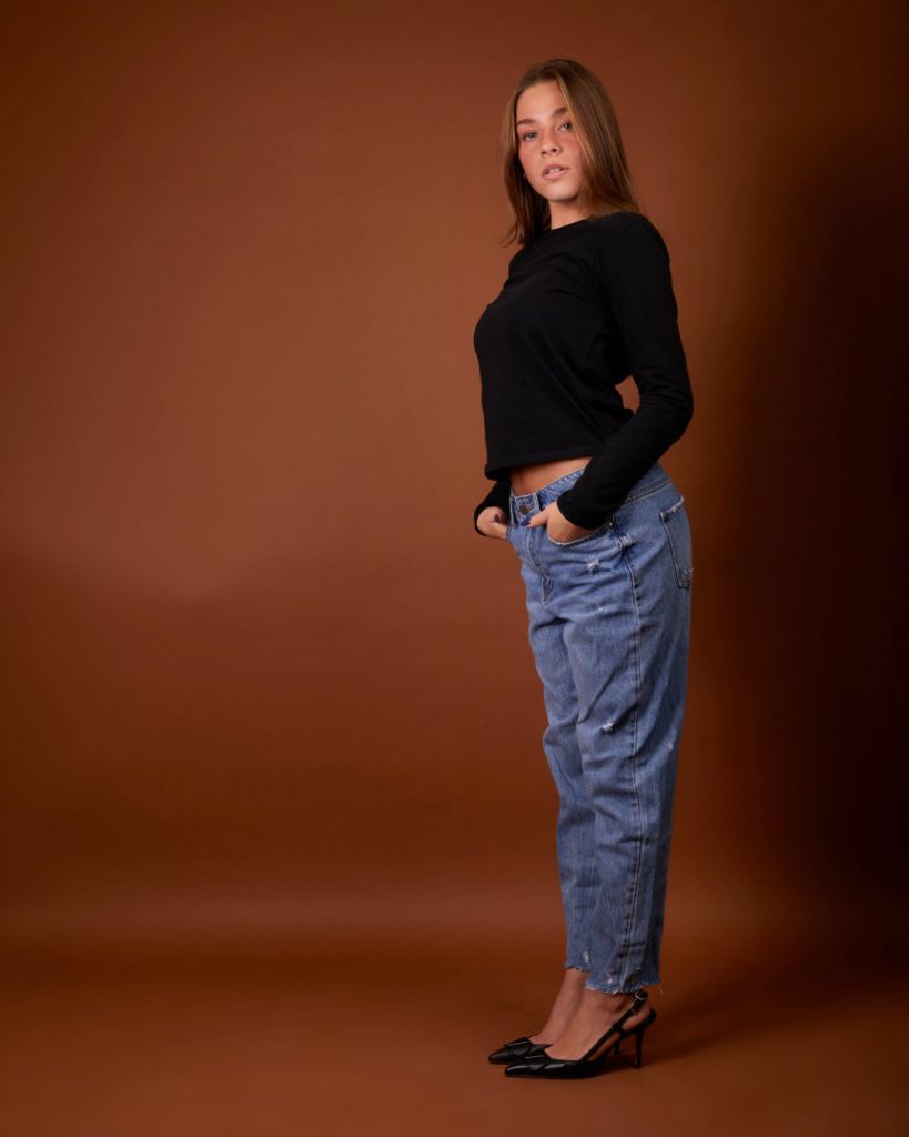 Lihi Shoshan