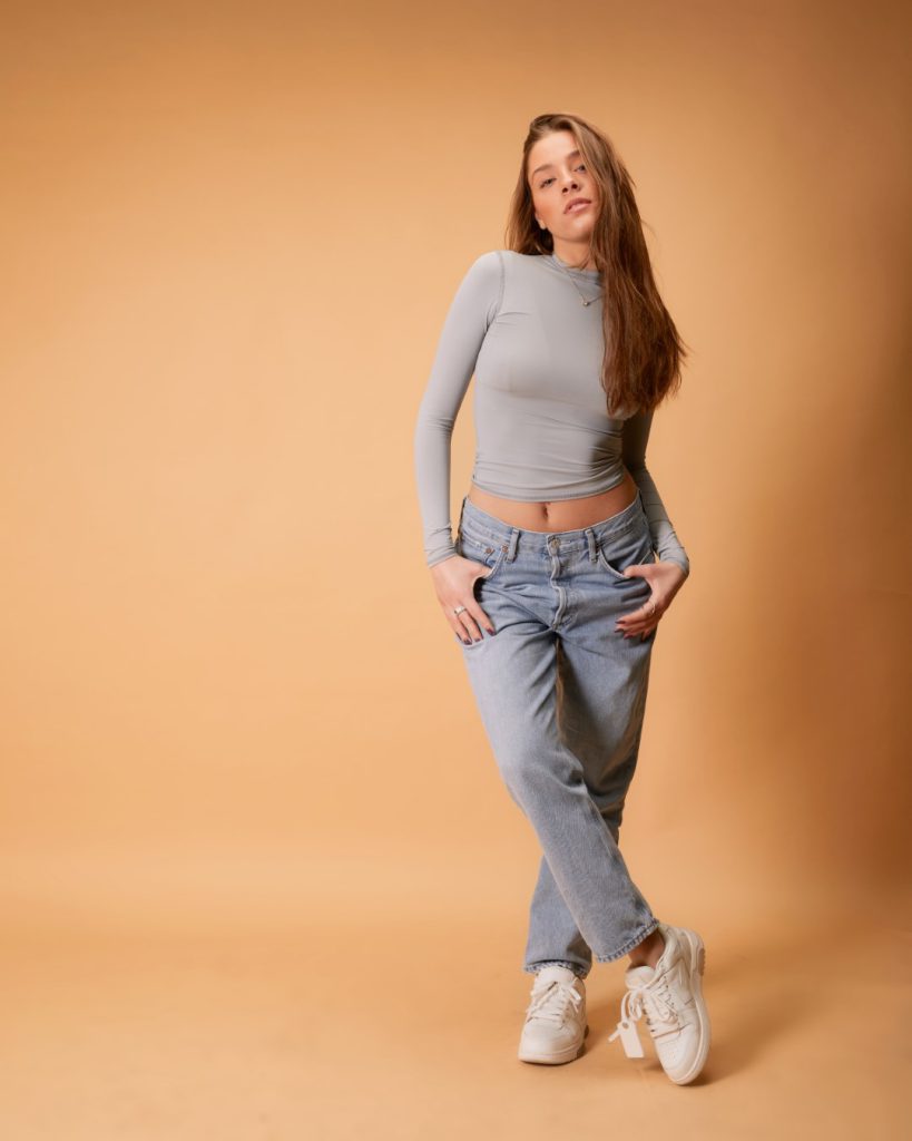 Lihi Shoshan