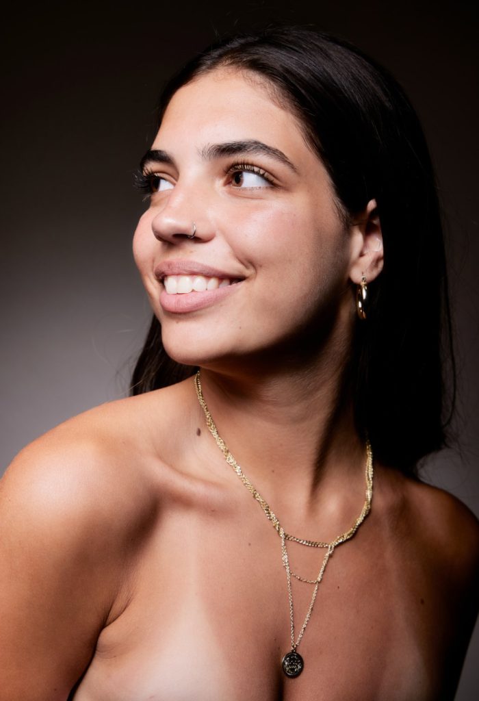 Mika Schreiber