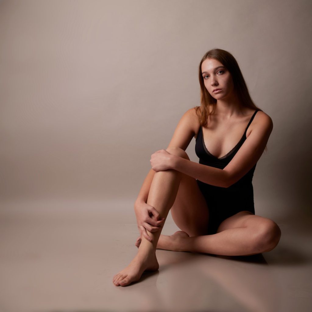 Shlomit Kravetz