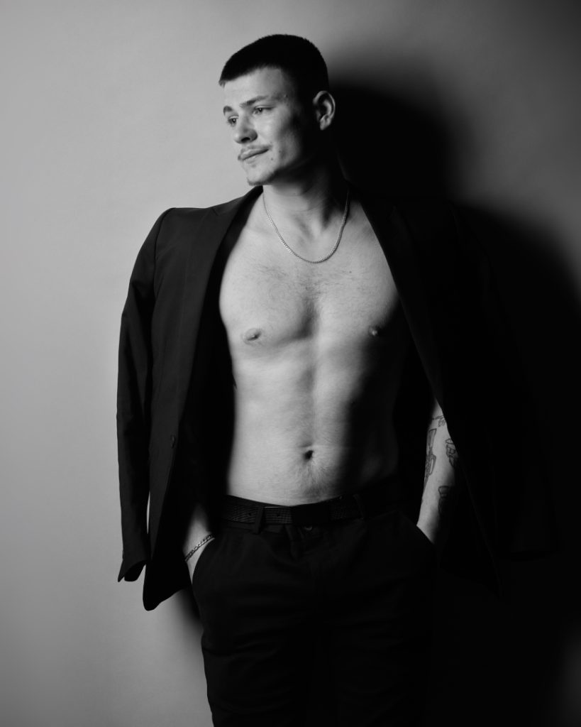 Aviv Sherfer