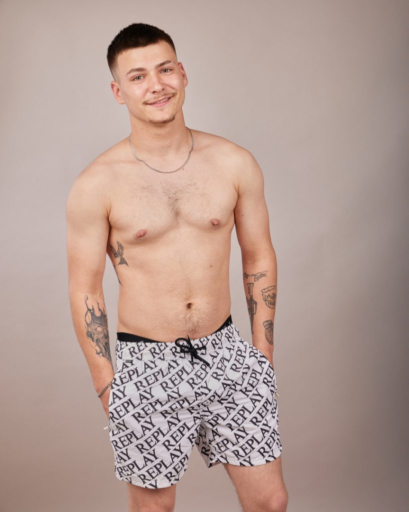 Aviv Sherfer