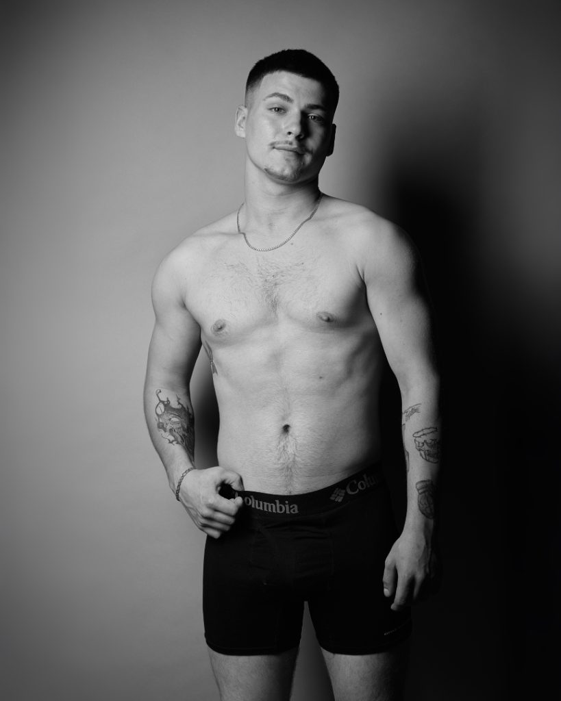 Aviv Sherfer