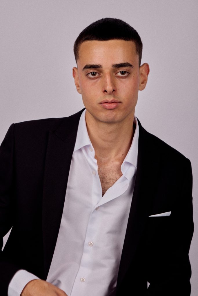 Matan Zada