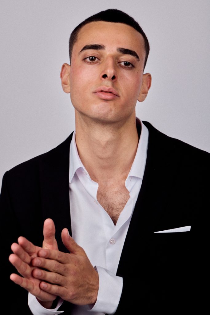 Matan Zada