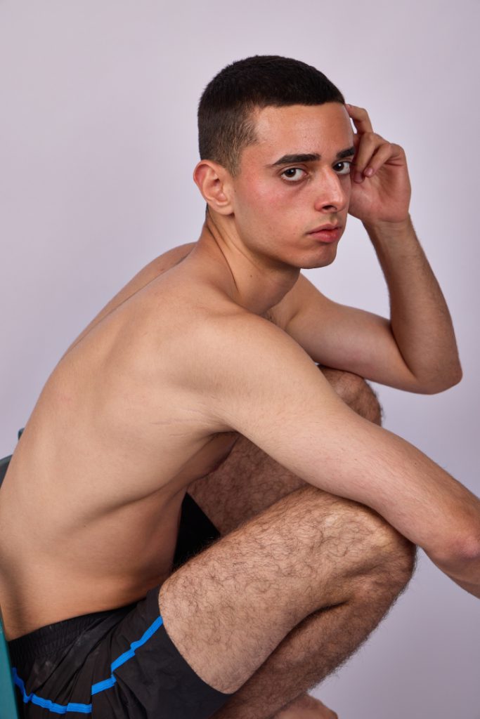 Matan Zada