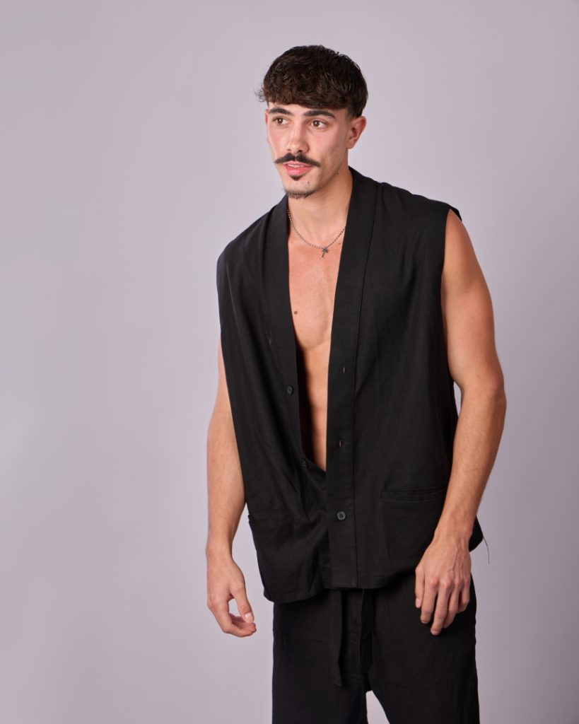 Ori Levi