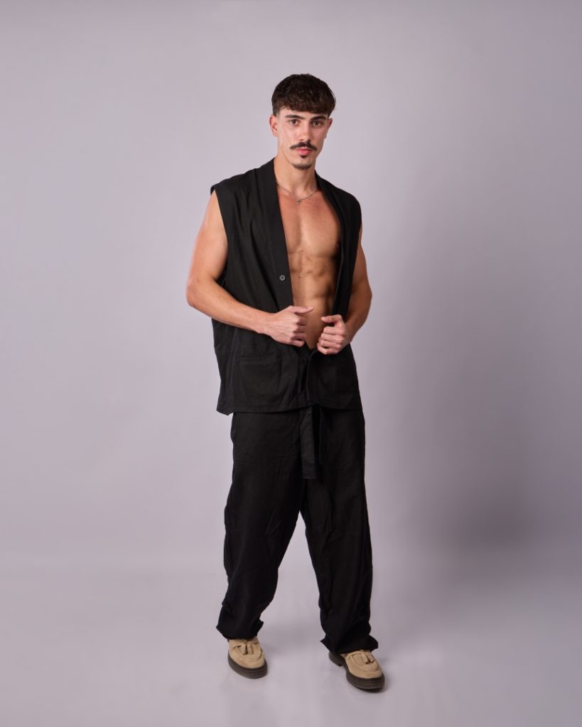 Ori Levi