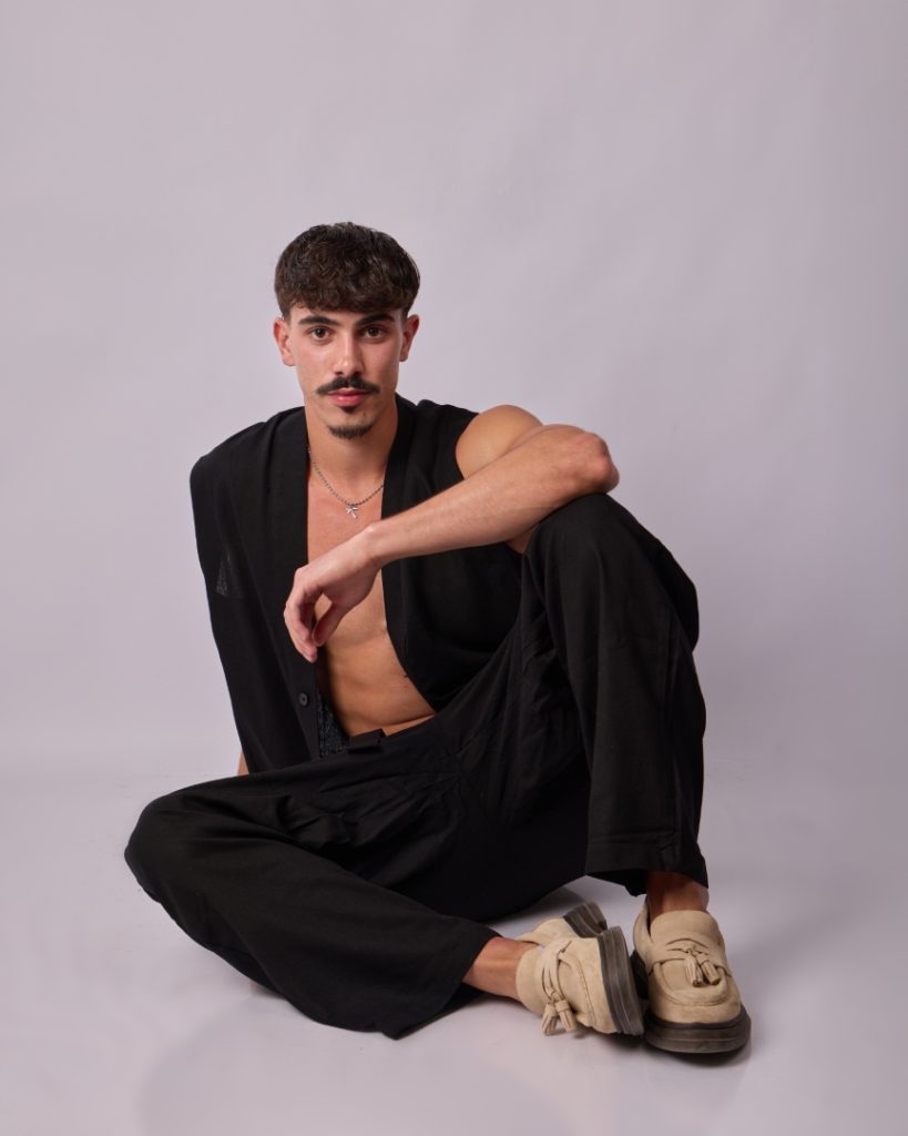 Ori Levi