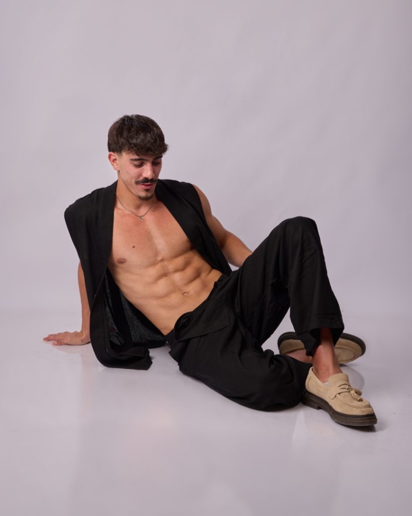 Ori Levi