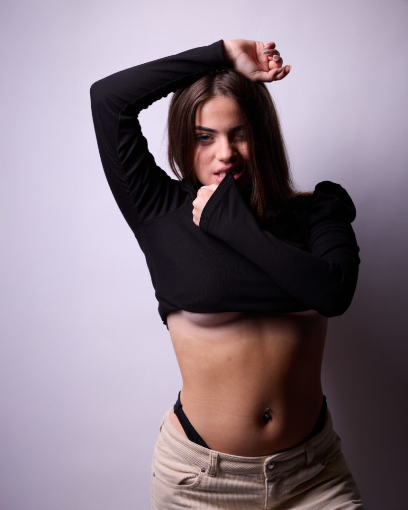 Natalie Peretz
