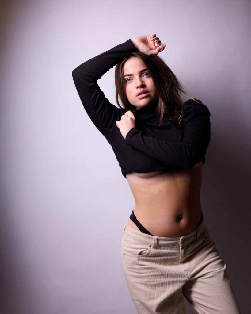 Natalie Peretz