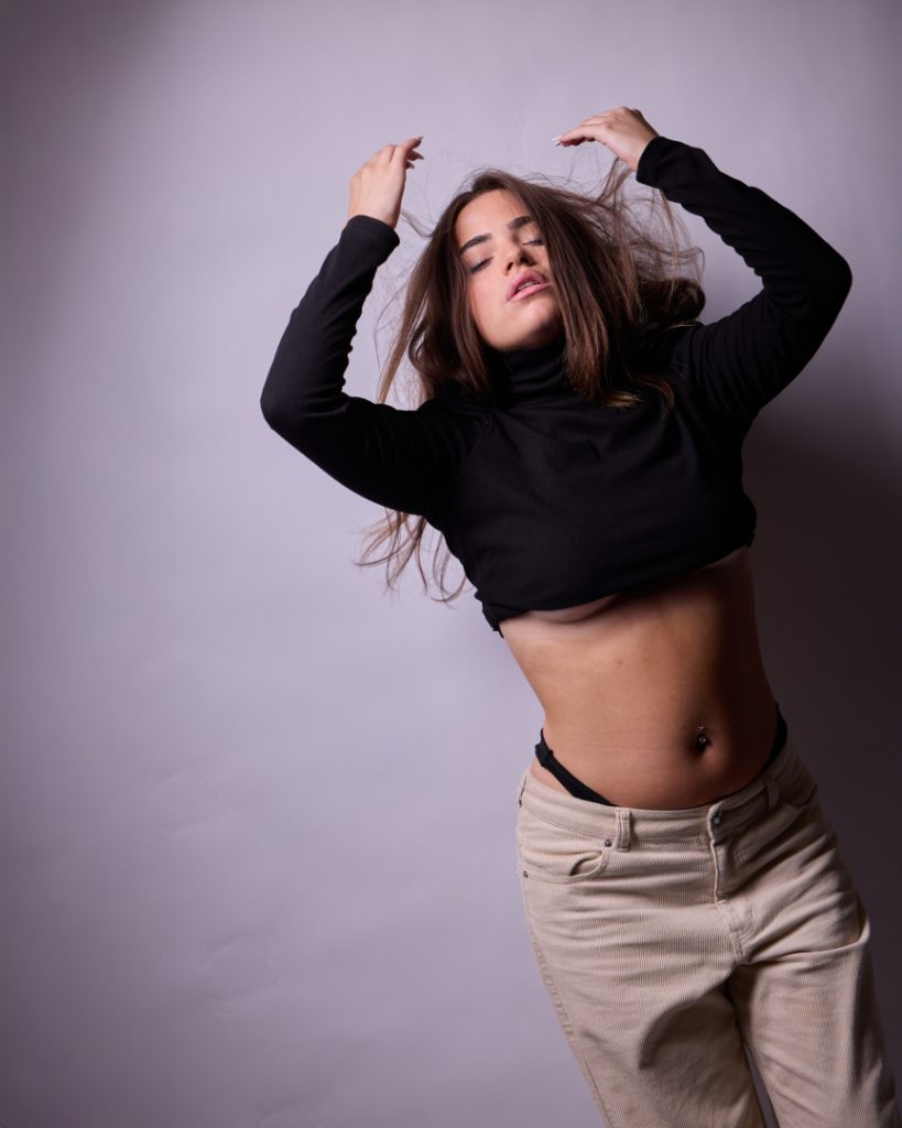 Natalie Peretz