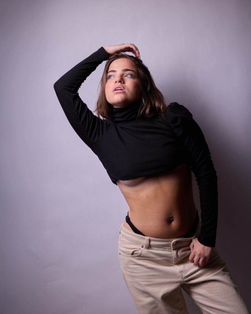 Natalie Peretz