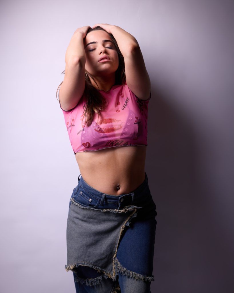 Natalie Peretz