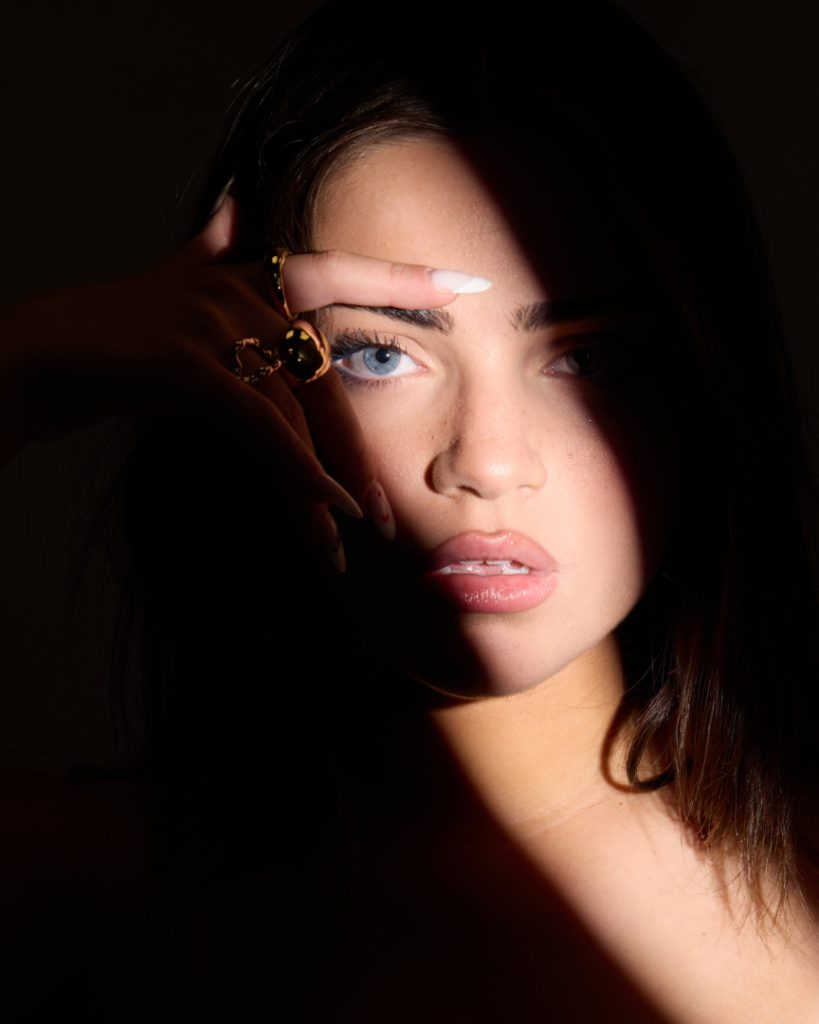 Natalie Peretz