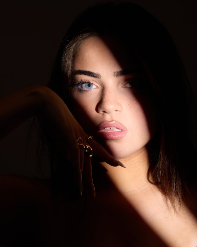 Natalie Peretz