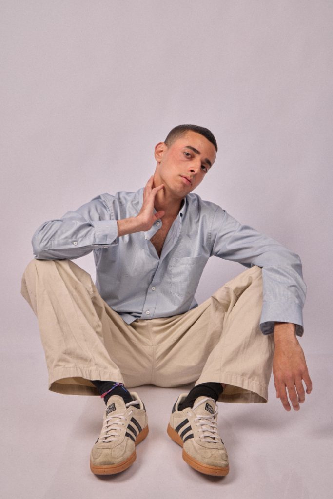 Matan Zada