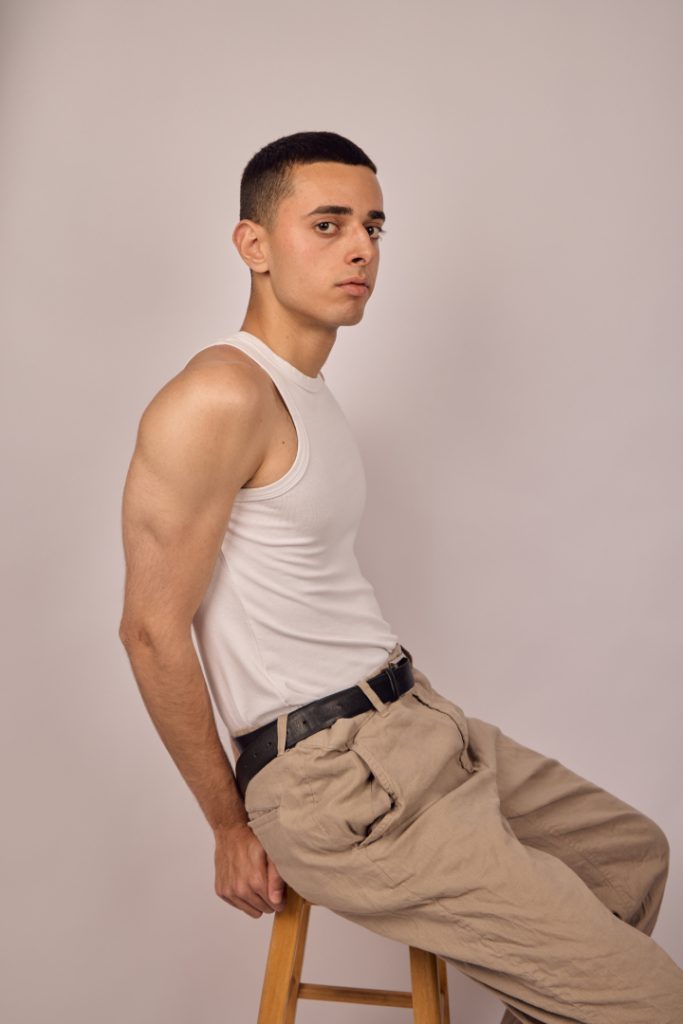 Matan Zada