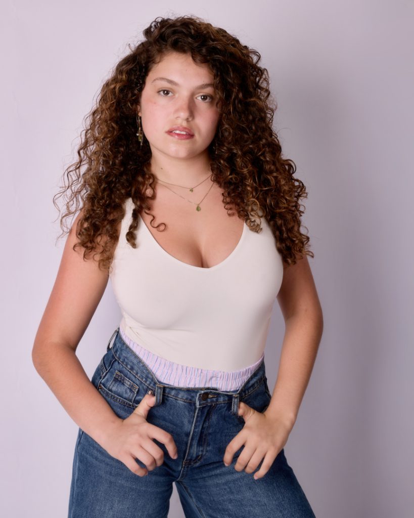 Noga Dabas