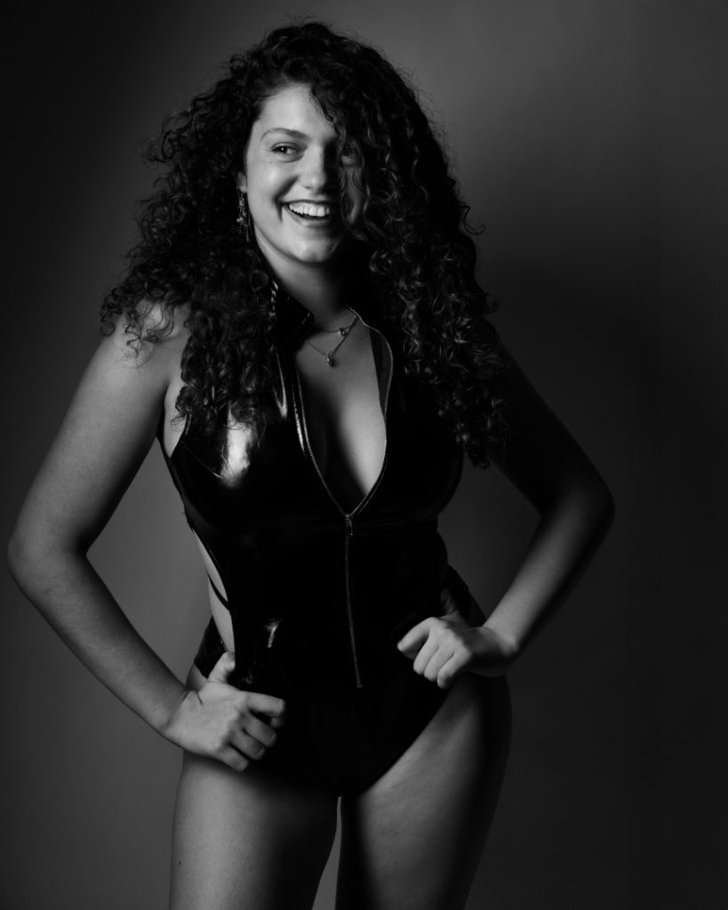 Noga Dabas