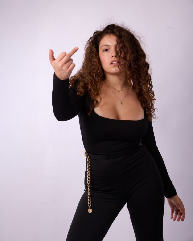 Noga Dabas