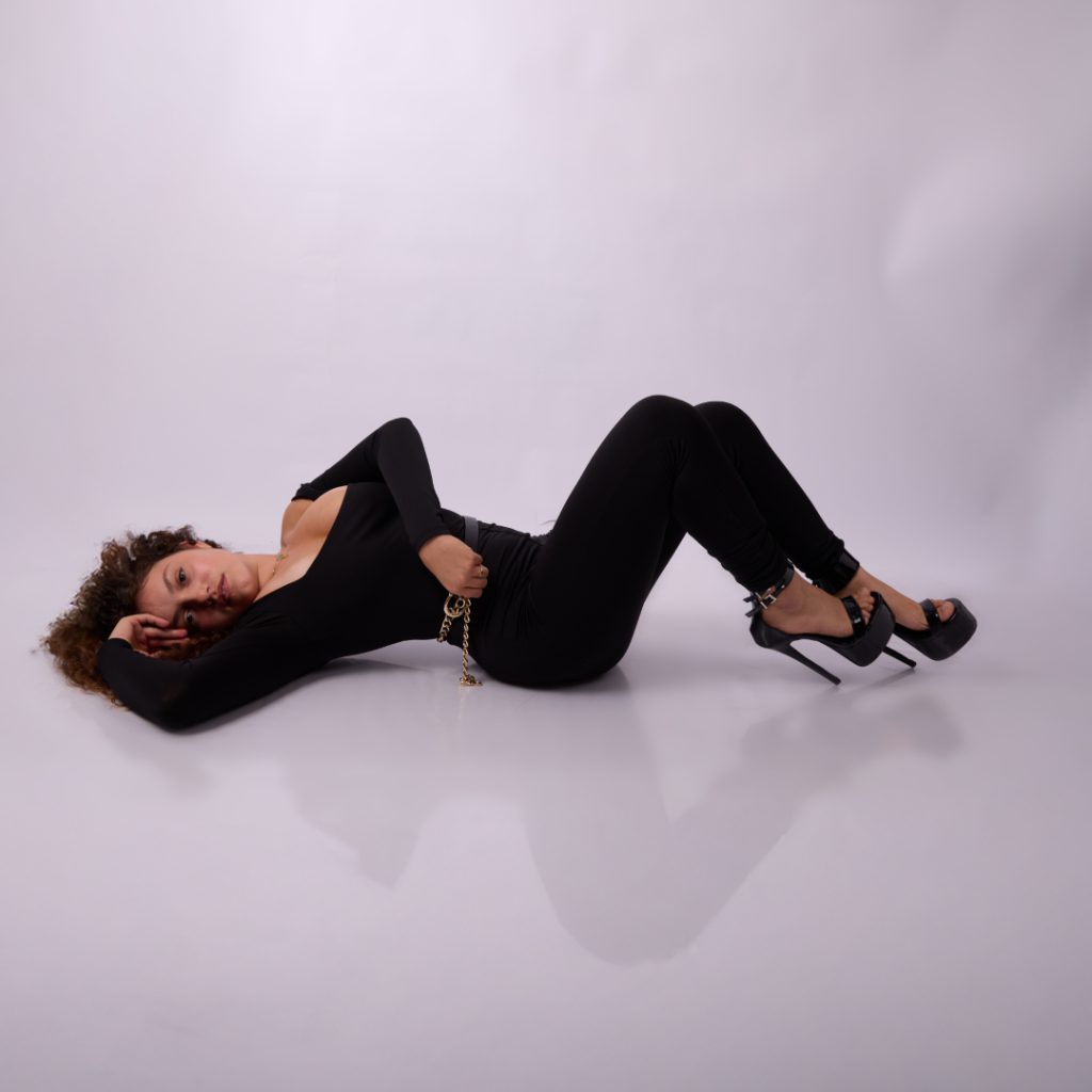 Noga Dabas