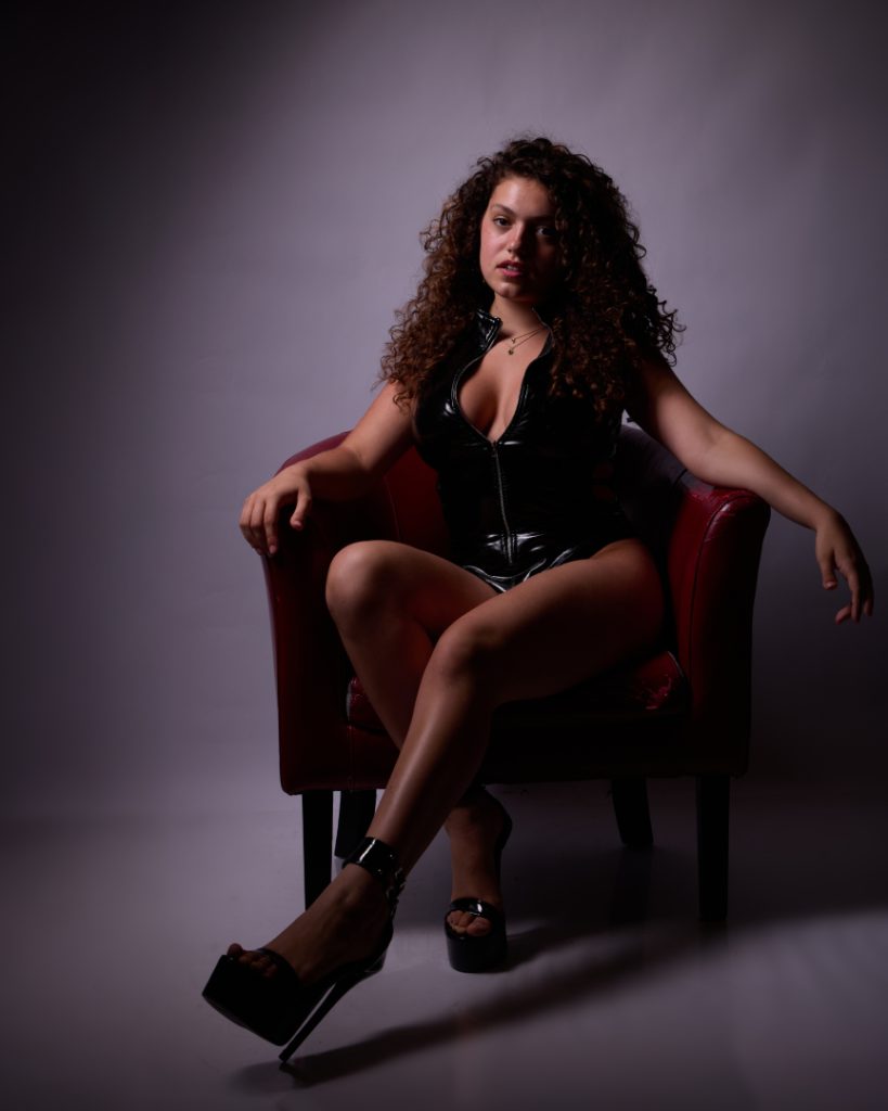Noga Dabas