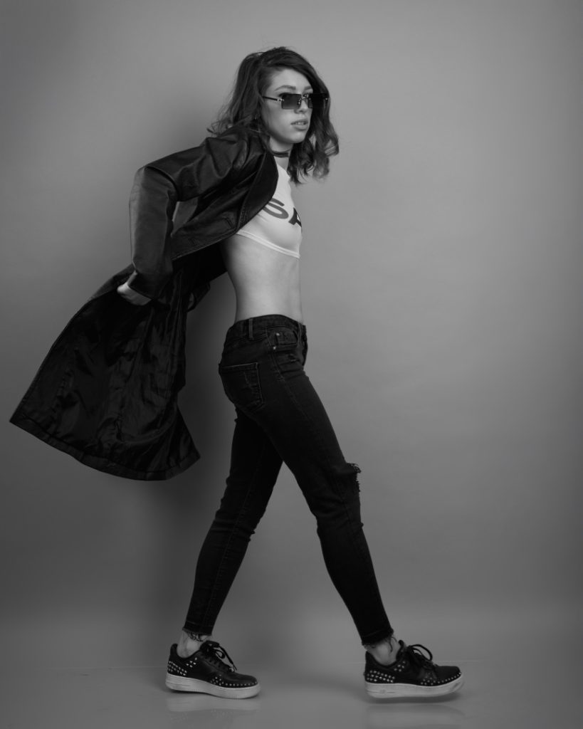 Alice Buslayev
