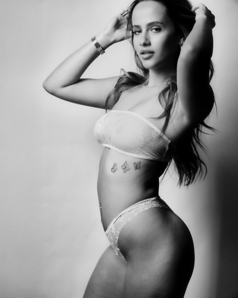 Ofri Doron
