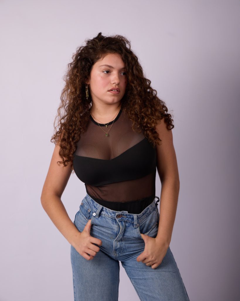 Noga Dabas
