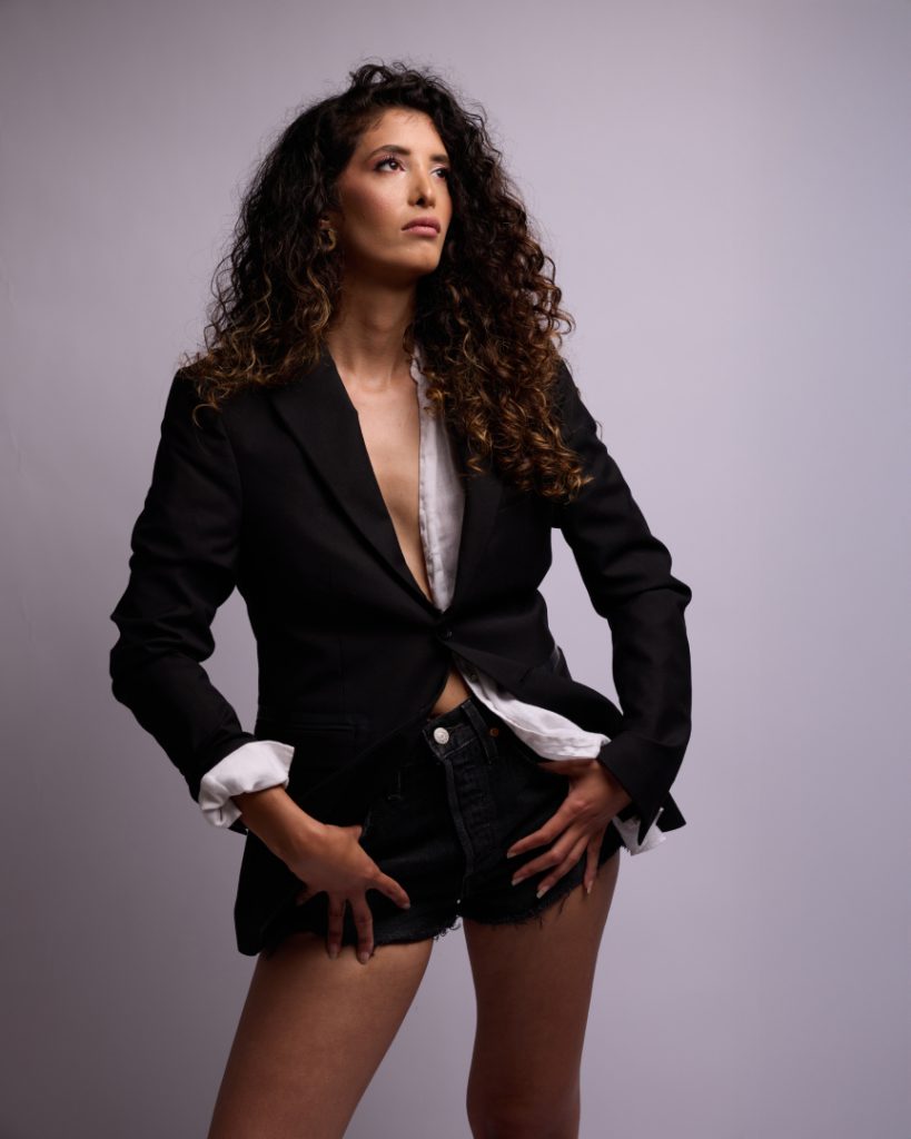 Noam Fadel