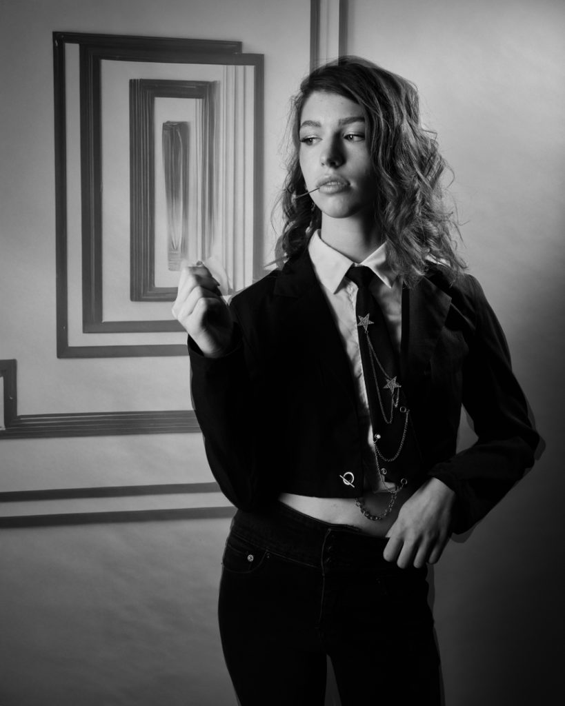 Alice Buslayev