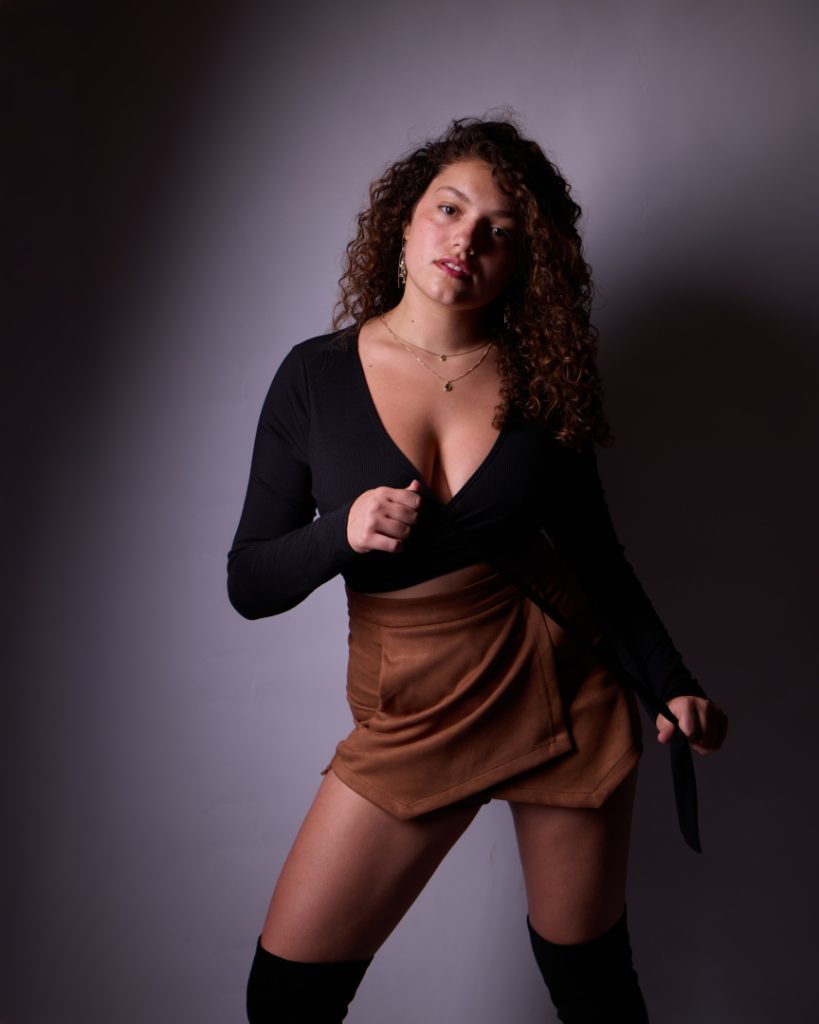 Noga Dabas