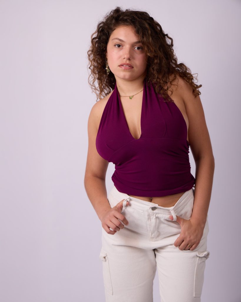 Noga Dabas