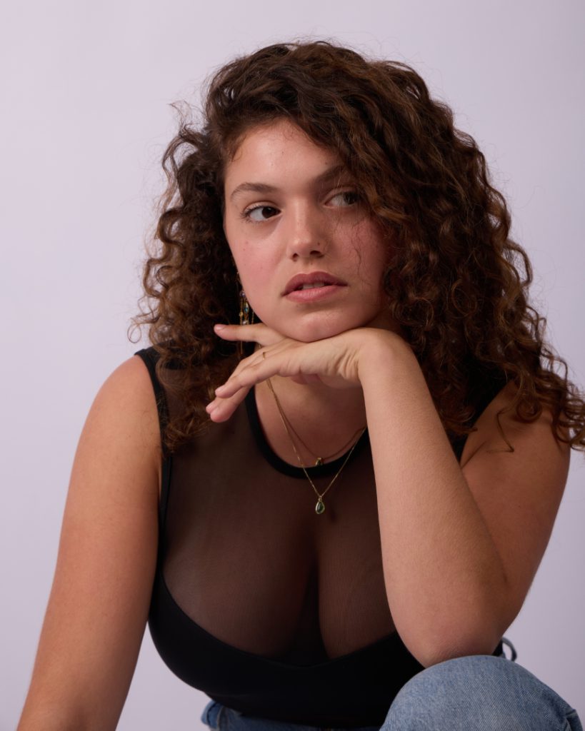 Noga Dabas