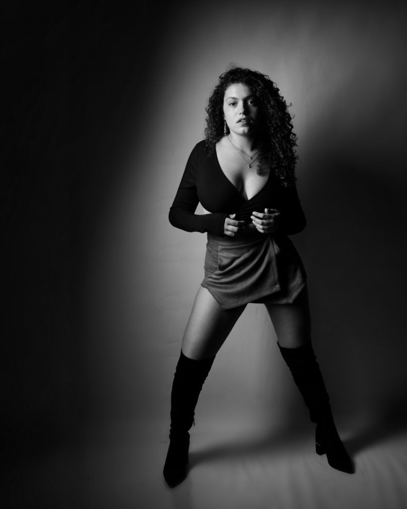 Noga Dabas