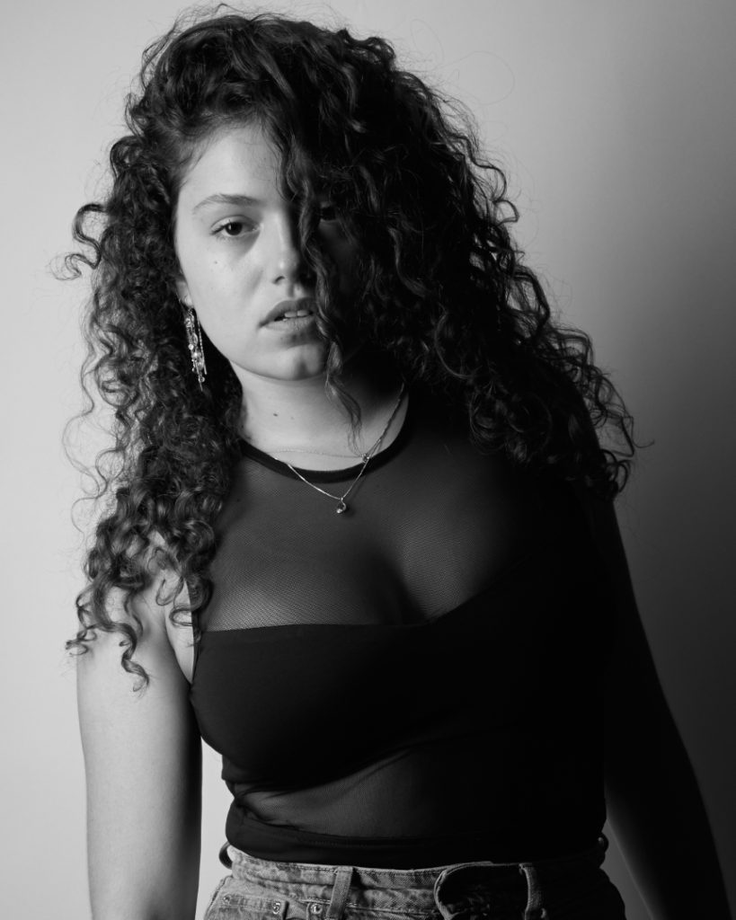 Noga Dabas