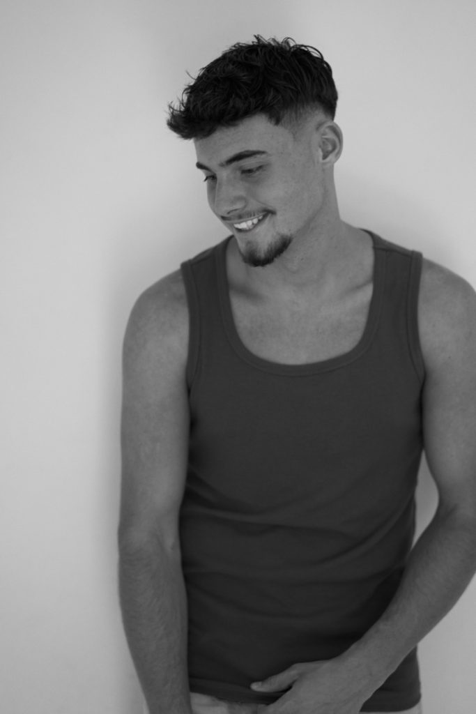 Evyatar Atwill