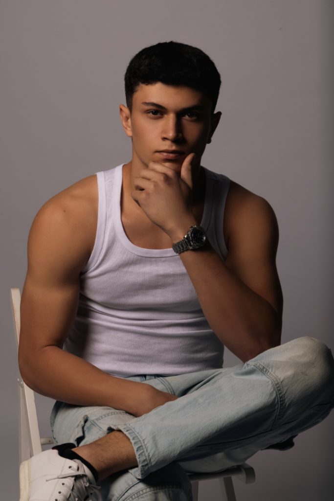 Dean David Bar