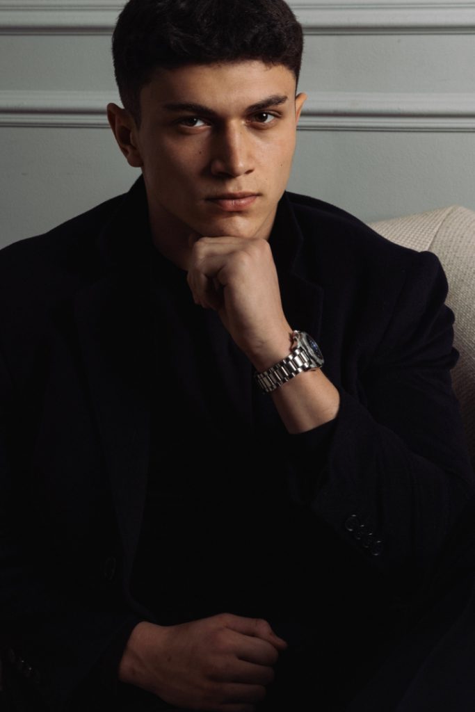 Dean David Bar