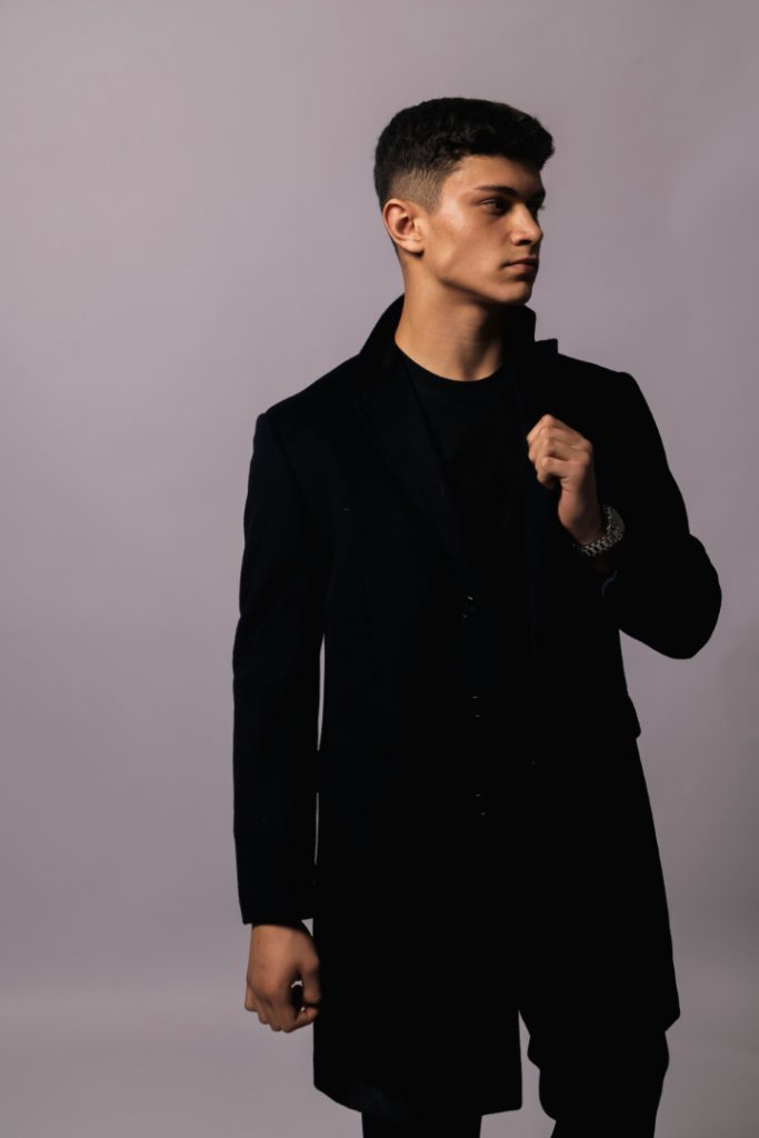 Dean David Bar